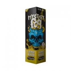 Longfill Mystery Fog 8/60 - Lemoniada